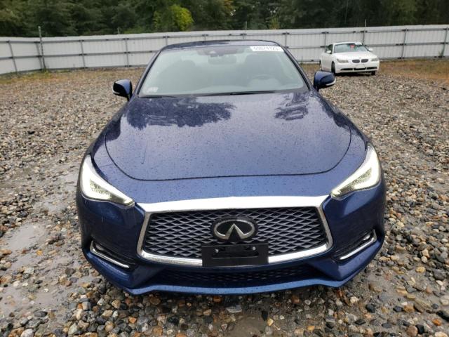 Photo 4 VIN: JN1EV7EL5KM290365 - INFINITI Q60 PURE 