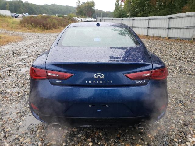 Photo 5 VIN: JN1EV7EL5KM290365 - INFINITI Q60 PURE 