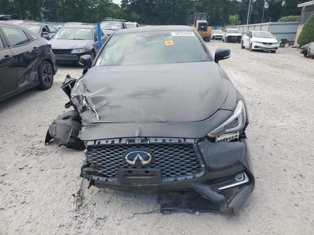 Photo 4 VIN: JN1EV7EL5KM291239 - INFINITI Q60 PURE 