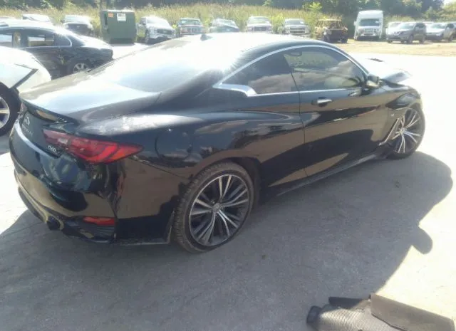 Photo 3 VIN: JN1EV7EL6HM550104 - INFINITI Q60 