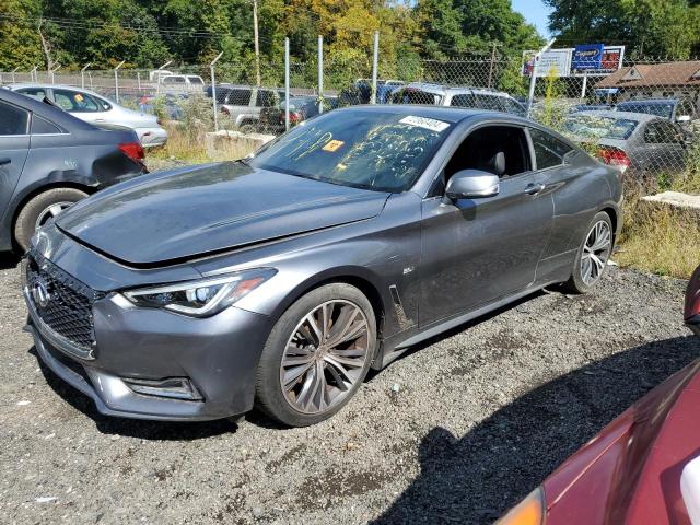 Photo 0 VIN: JN1EV7EL6HM551186 - INFINITI Q60 PREMIU 