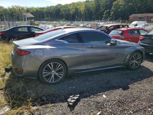 Photo 2 VIN: JN1EV7EL6HM551186 - INFINITI Q60 PREMIU 