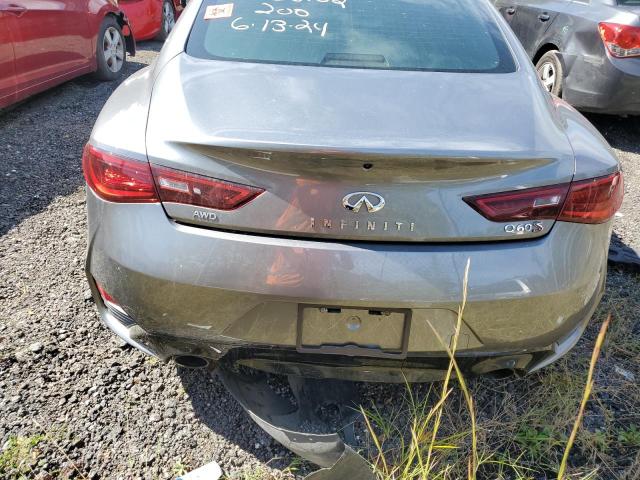 Photo 5 VIN: JN1EV7EL6HM551186 - INFINITI Q60 PREMIU 