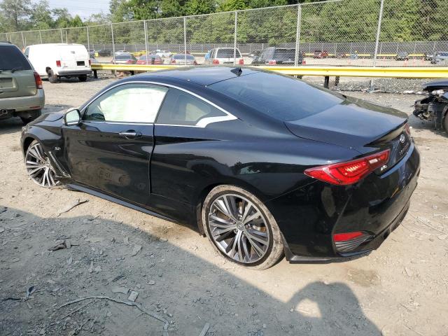 Photo 1 VIN: JN1EV7EL6HM551527 - INFINITI Q60 PREMIU 