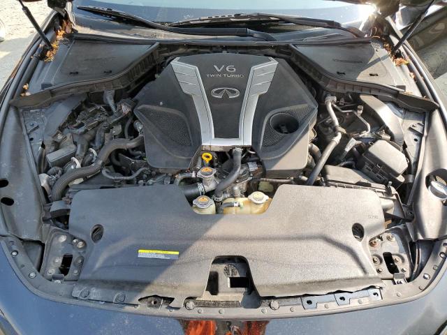 Photo 10 VIN: JN1EV7EL6HM551527 - INFINITI Q60 PREMIU 