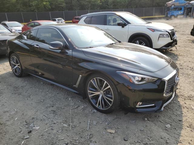 Photo 3 VIN: JN1EV7EL6HM551527 - INFINITI Q60 PREMIU 