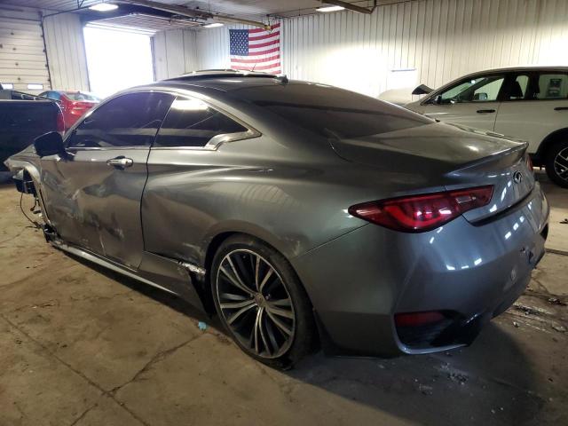 Photo 1 VIN: JN1EV7EL6HM551575 - INFINITI Q60 