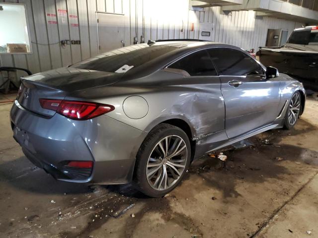 Photo 2 VIN: JN1EV7EL6HM551575 - INFINITI Q60 