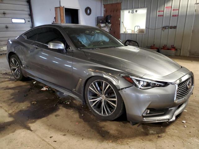 Photo 3 VIN: JN1EV7EL6HM551575 - INFINITI Q60 