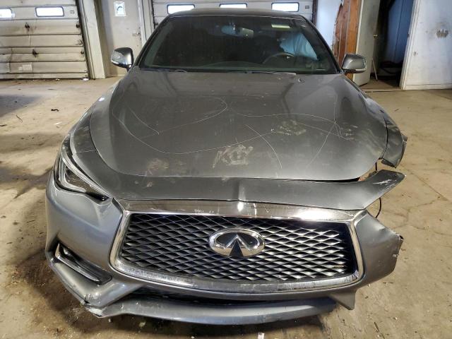 Photo 4 VIN: JN1EV7EL6HM551575 - INFINITI Q60 