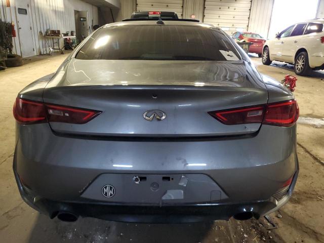 Photo 5 VIN: JN1EV7EL6HM551575 - INFINITI Q60 