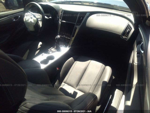 Photo 4 VIN: JN1EV7EL6HM551981 - INFINITI Q60 