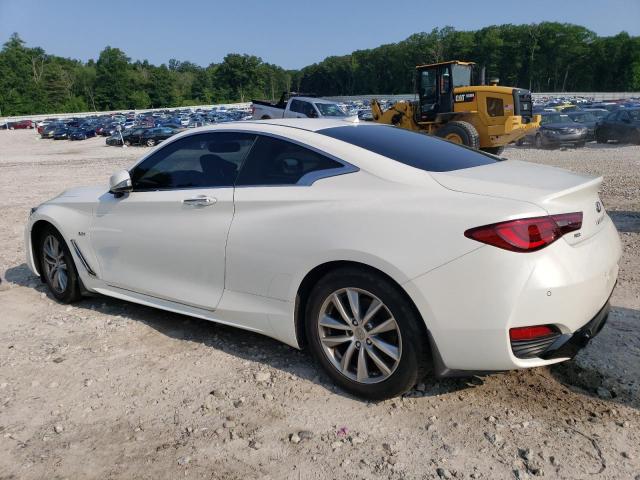 Photo 1 VIN: JN1EV7EL6HM552726 - INFINITI Q60 PREMIU 