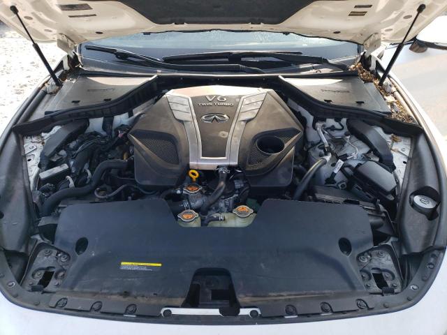 Photo 10 VIN: JN1EV7EL6HM552726 - INFINITI Q60 PREMIU 