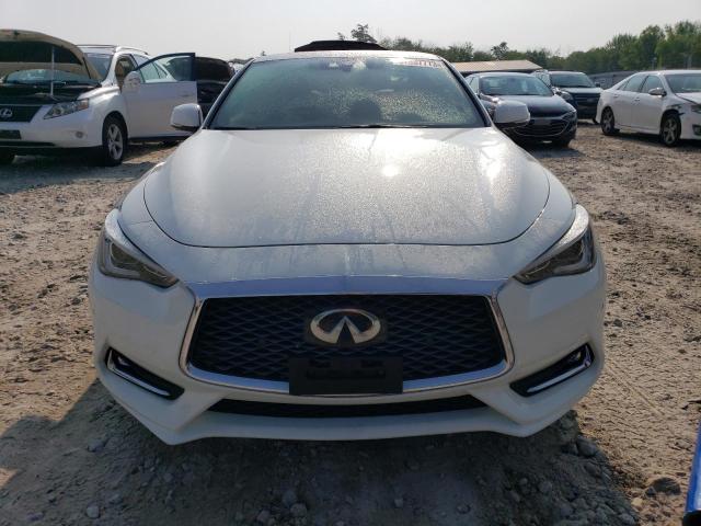 Photo 4 VIN: JN1EV7EL6HM552726 - INFINITI Q60 PREMIU 