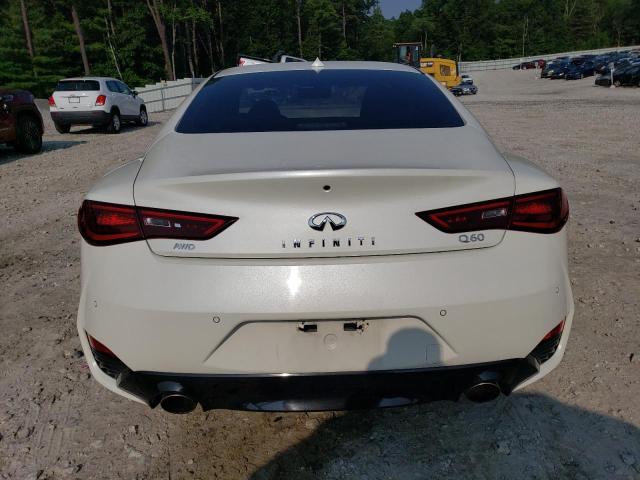 Photo 5 VIN: JN1EV7EL6HM552726 - INFINITI Q60 PREMIU 