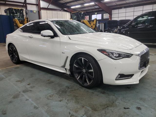 Photo 3 VIN: JN1EV7EL6HM552726 - INFINITI Q60 PREMIU 