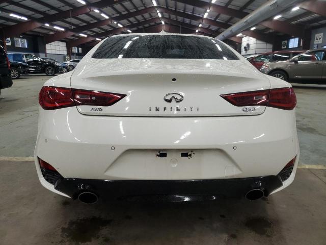 Photo 5 VIN: JN1EV7EL6HM552726 - INFINITI Q60 PREMIU 