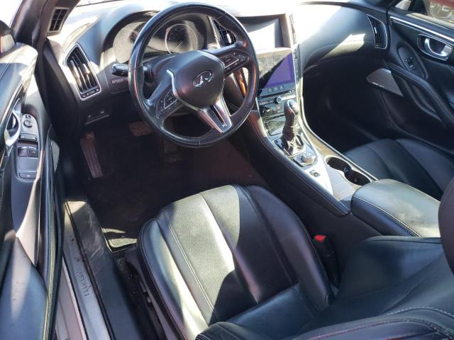 Photo 7 VIN: JN1EV7EL6HM552726 - INFINITI Q60 PREMIU 