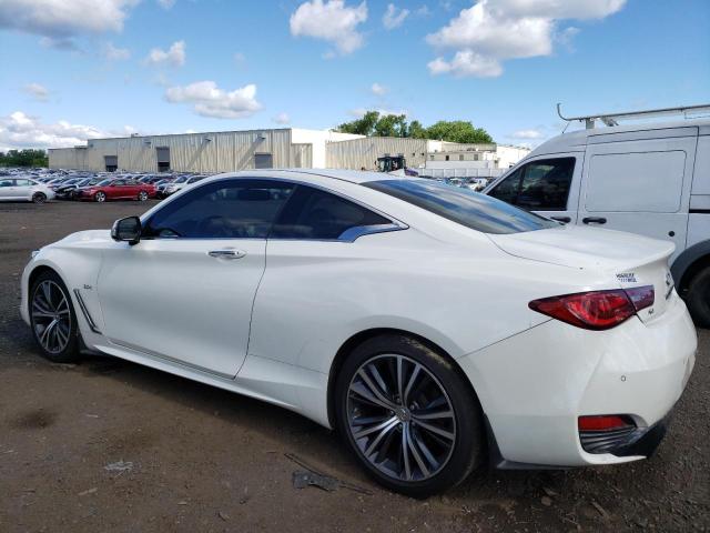 Photo 1 VIN: JN1EV7EL6HM552760 - INFINITI Q60 