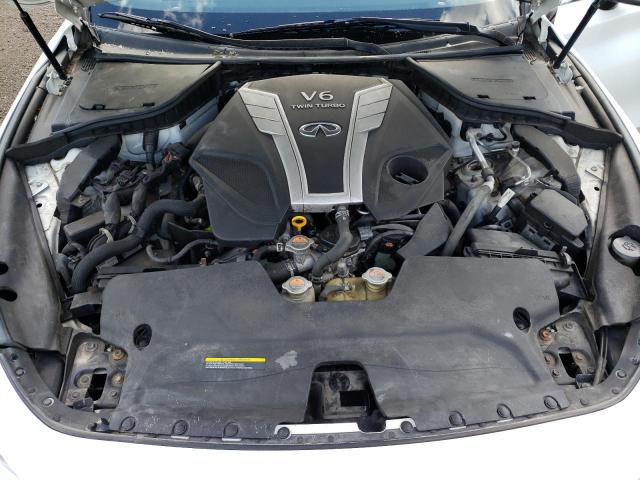 Photo 10 VIN: JN1EV7EL6HM552760 - INFINITI Q60 