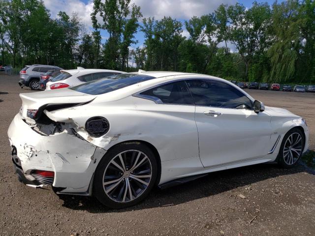 Photo 2 VIN: JN1EV7EL6HM552760 - INFINITI Q60 