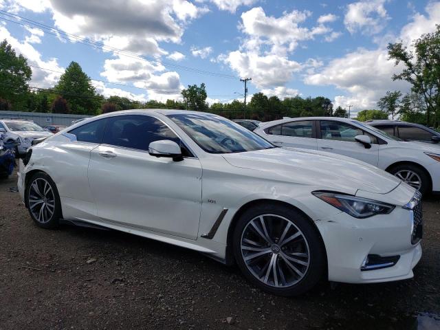 Photo 3 VIN: JN1EV7EL6HM552760 - INFINITI Q60 