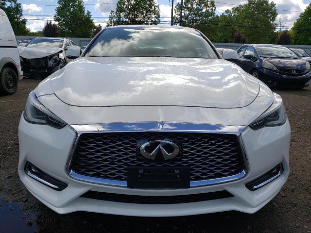 Photo 4 VIN: JN1EV7EL6HM552760 - INFINITI Q60 