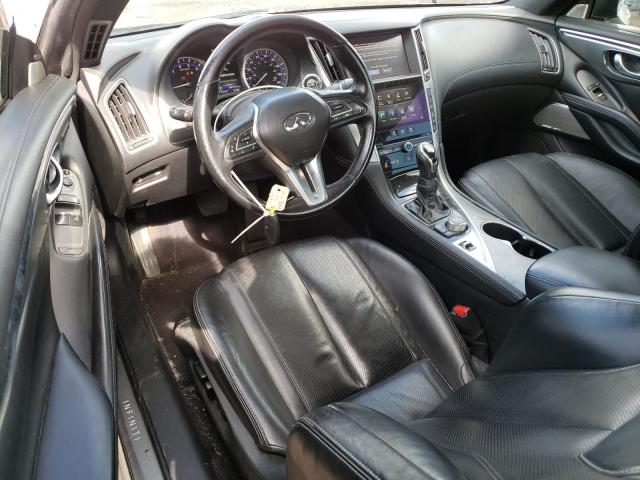 Photo 7 VIN: JN1EV7EL6HM552760 - INFINITI Q60 