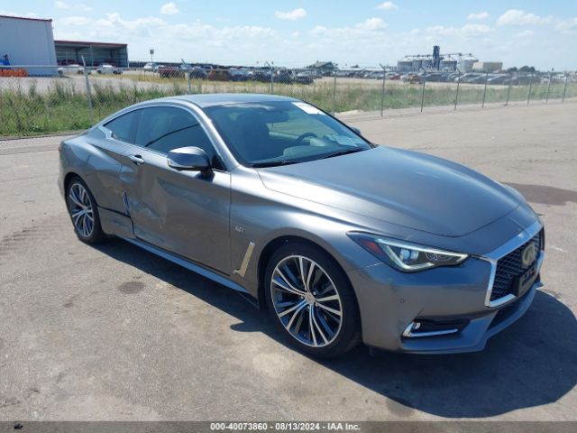 Photo 0 VIN: JN1EV7EL6HM552967 - INFINITI Q60 