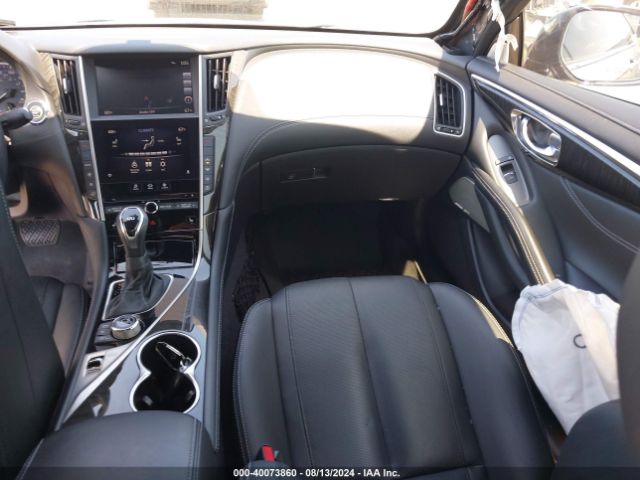 Photo 4 VIN: JN1EV7EL6HM552967 - INFINITI Q60 