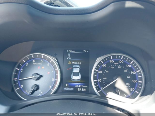 Photo 6 VIN: JN1EV7EL6HM552967 - INFINITI Q60 