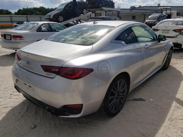 Photo 3 VIN: JN1EV7EL6HM553598 - INFINITI Q60 PREMIU 