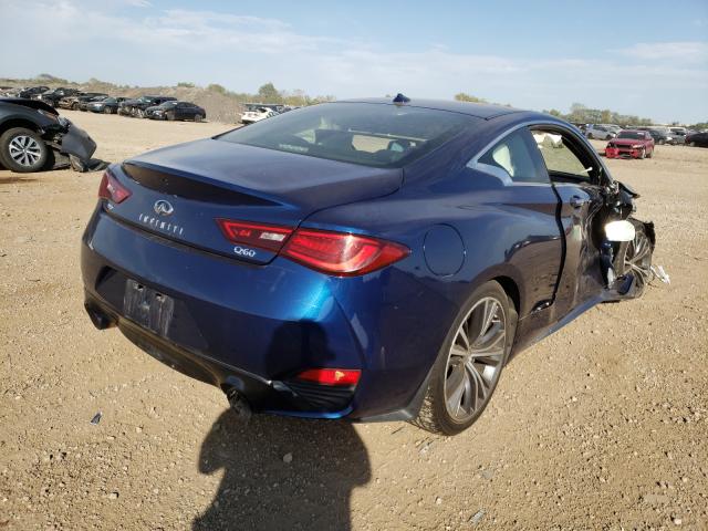 Photo 3 VIN: JN1EV7EL6HM553813 - INFINITI Q60 PREMIU 