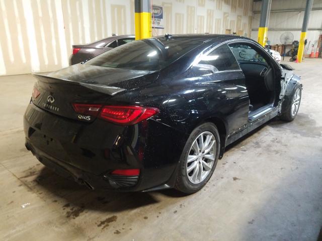 Photo 3 VIN: JN1EV7EL6HM553844 - INFINITI Q60 PREMIU 