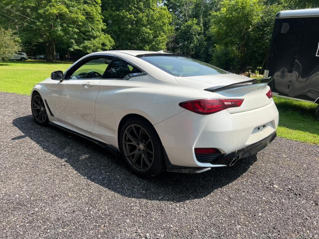 Photo 2 VIN: JN1EV7EL6HM554167 - INFINITI Q60 PREMIU 