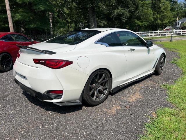 Photo 3 VIN: JN1EV7EL6HM554167 - INFINITI Q60 PREMIU 