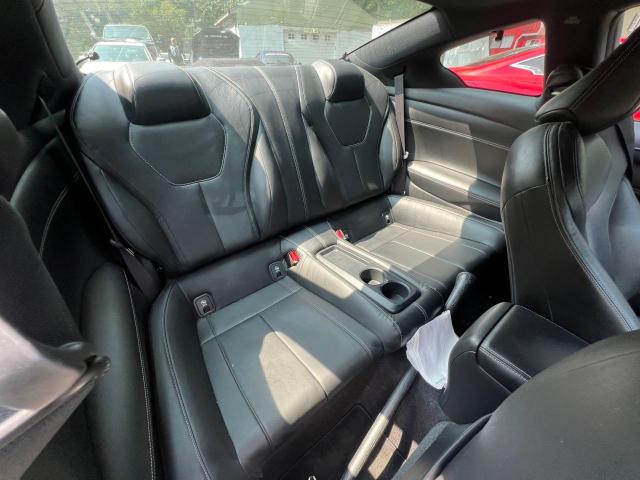 Photo 5 VIN: JN1EV7EL6HM554167 - INFINITI Q60 PREMIU 