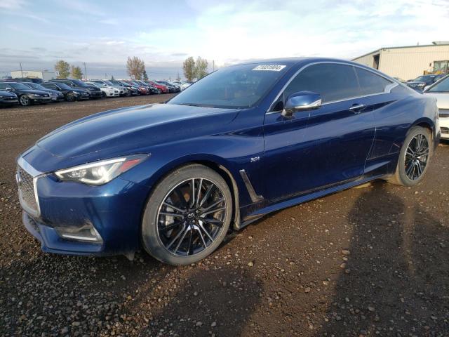 Photo 0 VIN: JN1EV7EL6JM390165 - INFINITI Q60 LUXE 3 