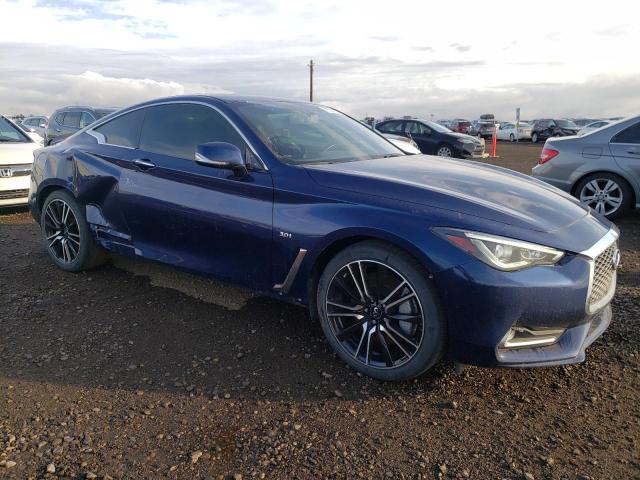 Photo 3 VIN: JN1EV7EL6JM390165 - INFINITI Q60 LUXE 3 