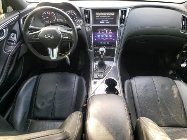 Photo 7 VIN: JN1EV7EL6JM390165 - INFINITI Q60 LUXE 3 