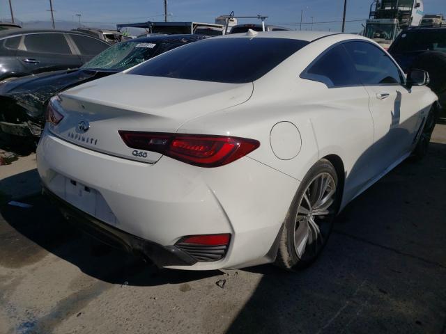 Photo 3 VIN: JN1EV7EL6JM391204 - INFINITI Q60 