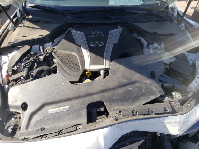 Photo 6 VIN: JN1EV7EL6JM391204 - INFINITI Q60 