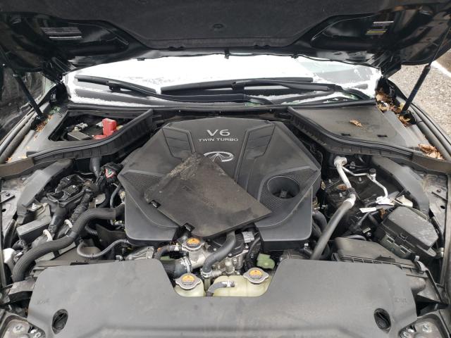 Photo 6 VIN: JN1EV7EL6KM290195 - INFINITI Q60 PURE 