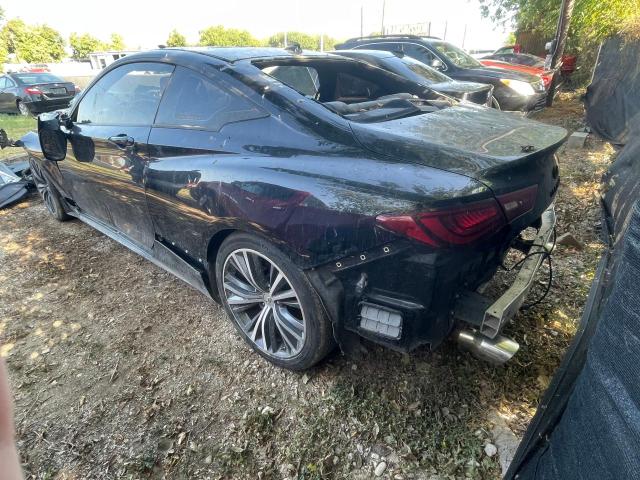 Photo 2 VIN: JN1EV7EL6KM290259 - INFINITI Q60 PURE 