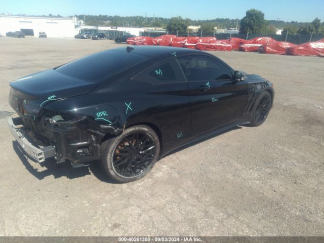 Photo 3 VIN: JN1EV7EL6KM291184 - INFINITI Q60 