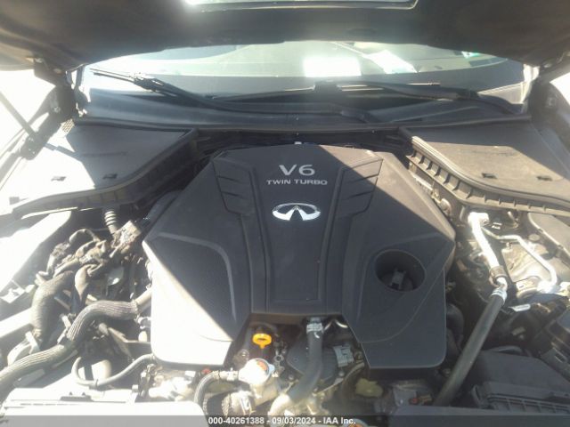 Photo 9 VIN: JN1EV7EL6KM291184 - INFINITI Q60 