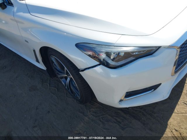 Photo 5 VIN: JN1EV7EL6LM380500 - INFINITI Q60 