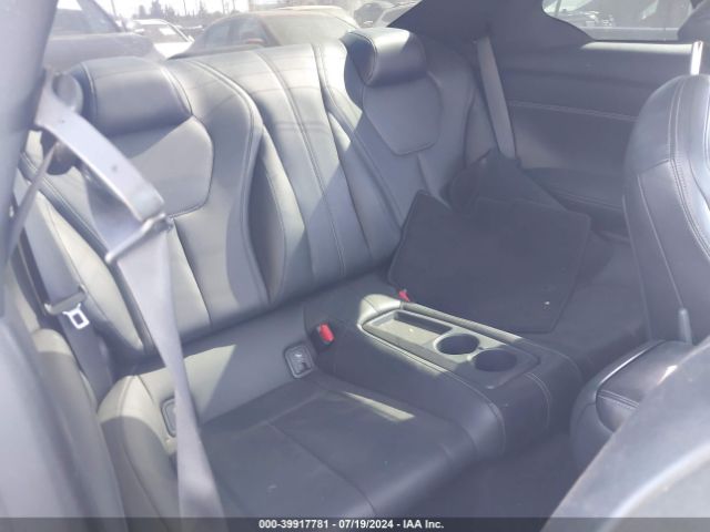 Photo 7 VIN: JN1EV7EL6LM380500 - INFINITI Q60 