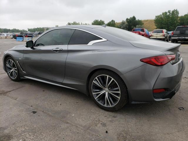 Photo 1 VIN: JN1EV7EL7HM550144 - INFINITI Q60 PREMIU 